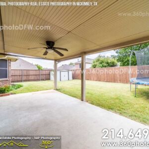 Aerial Photography, Real Estate Photography in McKinney, TX - 360 Photo DFW - 214.649.3844