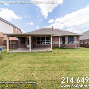 Aerial Photography, Real Estate Photography in McKinney, TX - 360 Photo DFW - 214.649.3844
