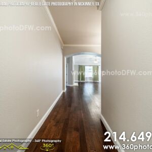 Aerial Photography, Real Estate Photography in McKinney, TX - 360 Photo DFW - 214.649.3844