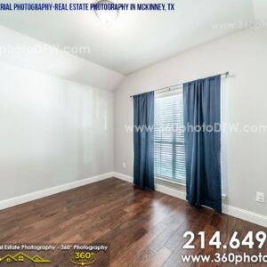 Aerial Photography, Real Estate Photography in McKinney, TX - 360 Photo DFW - 214.649.3844