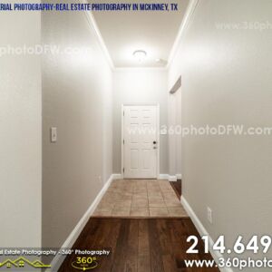Aerial Photography, Real Estate Photography in McKinney, TX - 360 Photo DFW - 214.649.3844