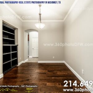 Aerial Photography, Real Estate Photography in McKinney, TX - 360 Photo DFW - 214.649.3844