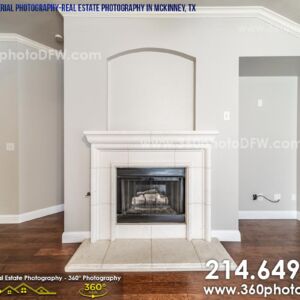 Aerial Photography, Real Estate Photography in McKinney, TX - 360 Photo DFW - 214.649.3844
