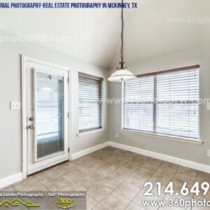 Aerial Photography, Real Estate Photography in McKinney, TX - 360 Photo DFW - 214.649.3844