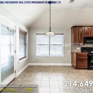 Aerial Photography, Real Estate Photography in McKinney, TX - 360 Photo DFW - 214.649.3844