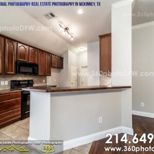 Aerial Photography, Real Estate Photography in McKinney, TX - 360 Photo DFW - 214.649.3844