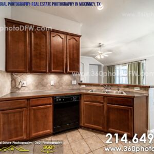 Aerial Photography, Real Estate Photography in McKinney, TX - 360 Photo DFW - 214.649.3844
