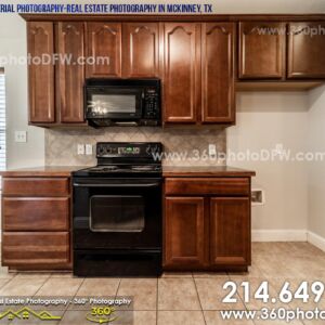 Aerial Photography, Real Estate Photography in McKinney, TX - 360 Photo DFW - 214.649.3844
