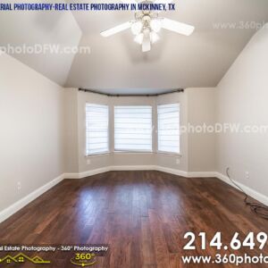 Aerial Photography, Real Estate Photography in McKinney, TX - 360 Photo DFW - 214.649.3844