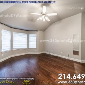 Aerial Photography, Real Estate Photography in McKinney, TX - 360 Photo DFW - 214.649.3844