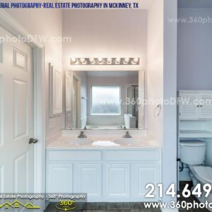 Aerial Photography, Real Estate Photography in McKinney, TX - 360 Photo DFW - 214.649.3844