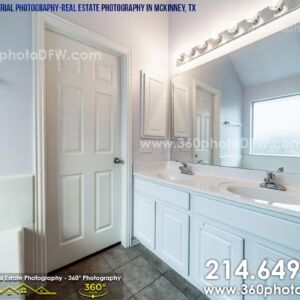 Aerial Photography, Real Estate Photography in McKinney, TX - 360 Photo DFW - 214.649.3844