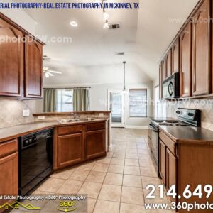 Aerial Photography, Real Estate Photography in McKinney, TX - 360 Photo DFW - 214.649.3844