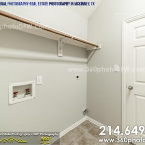 Aerial Photography, Real Estate Photography in McKinney, TX - 360 Photo DFW - 214.649.3844