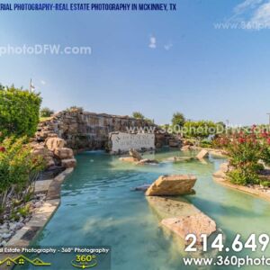 Aerial Photography, Real Estate Photography in McKinney, TX - 360 Photo DFW - 214.649.3844