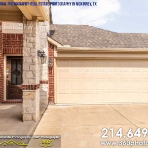Aerial Photography, Real Estate Photography in McKinney, TX - 360 Photo DFW - 214.649.3844