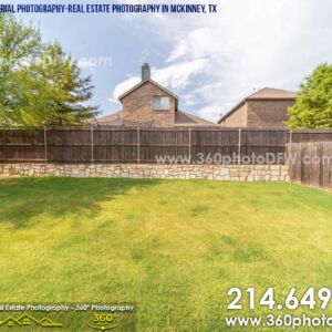 Aerial Photography, Real Estate Photography in McKinney, TX - 360 Photo DFW - 214.649.3844
