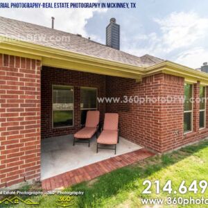 Aerial Photography, Real Estate Photography in McKinney, TX - 360 Photo DFW - 214.649.3844