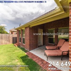 Aerial Photography, Real Estate Photography in McKinney, TX - 360 Photo DFW - 214.649.3844