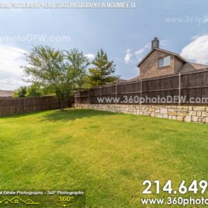 Aerial Photography, Real Estate Photography in McKinney, TX - 360 Photo DFW - 214.649.3844