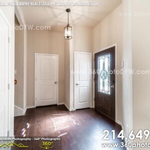 Aerial Photography, Real Estate Photography in McKinney, TX - 360 Photo DFW - 214.649.3844