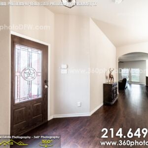 Aerial Photography, Real Estate Photography in McKinney, TX - 360 Photo DFW - 214.649.3844