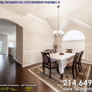 Aerial Photography, Real Estate Photography in McKinney, TX - 360 Photo DFW - 214.649.3844