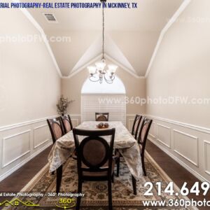 Aerial Photography, Real Estate Photography in McKinney, TX - 360 Photo DFW - 214.649.3844