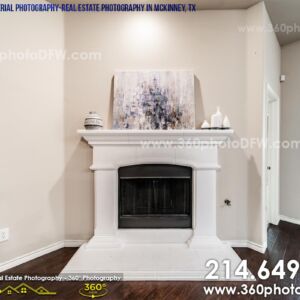 Aerial Photography, Real Estate Photography in McKinney, TX - 360 Photo DFW - 214.649.3844