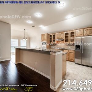 Aerial Photography, Real Estate Photography in McKinney, TX - 360 Photo DFW - 214.649.3844