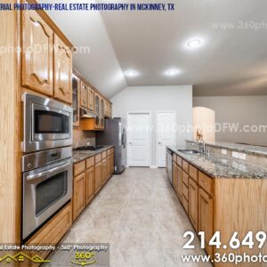 Aerial Photography, Real Estate Photography in McKinney, TX - 360 Photo DFW - 214.649.3844