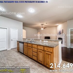 Aerial Photography, Real Estate Photography in McKinney, TX - 360 Photo DFW - 214.649.3844