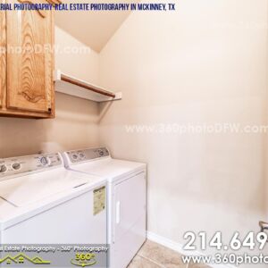 Aerial Photography, Real Estate Photography in McKinney, TX - 360 Photo DFW - 214.649.3844