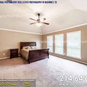 Aerial Photography, Real Estate Photography in McKinney, TX - 360 Photo DFW - 214.649.3844