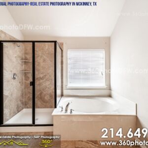 Aerial Photography, Real Estate Photography in McKinney, TX - 360 Photo DFW - 214.649.3844