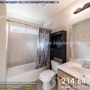 Aerial Photography, Real Estate Photography in McKinney, TX - 360 Photo DFW - 214.649.3844