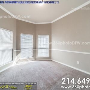 Aerial Photography, Real Estate Photography in McKinney, TX - 360 Photo DFW - 214.649.3844