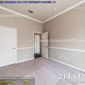 Aerial Photography, Real Estate Photography in McKinney, TX - 360 Photo DFW - 214.649.3844