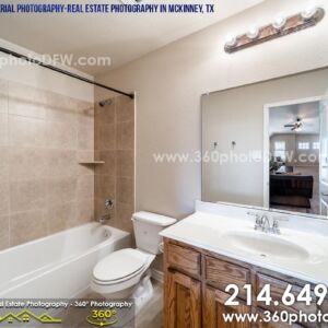 Aerial Photography, Real Estate Photography in McKinney, TX - 360 Photo DFW - 214.649.3844