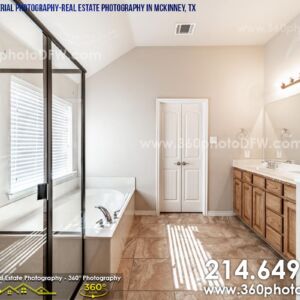 Aerial Photography, Real Estate Photography in McKinney, TX - 360 Photo DFW - 214.649.3844