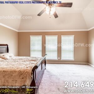 Aerial Photography, Real Estate Photography in McKinney, TX - 360 Photo DFW - 214.649.3844