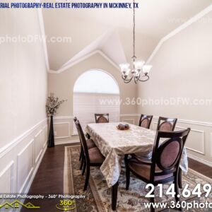 Aerial Photography, Real Estate Photography in McKinney, TX - 360 Photo DFW - 214.649.3844