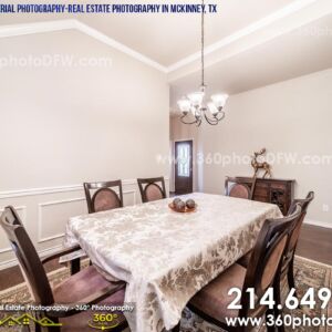 Aerial Photography, Real Estate Photography in McKinney, TX - 360 Photo DFW - 214.649.3844