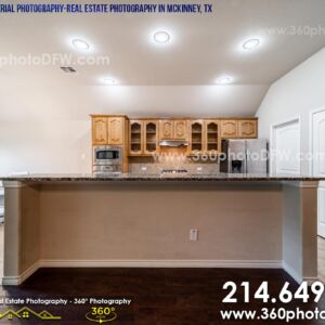 Aerial Photography, Real Estate Photography in McKinney, TX - 360 Photo DFW - 214.649.3844