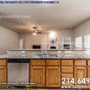 Aerial Photography, Real Estate Photography in McKinney, TX - 360 Photo DFW - 214.649.3844