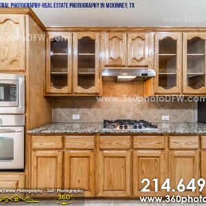 Aerial Photography, Real Estate Photography in McKinney, TX - 360 Photo DFW - 214.649.3844