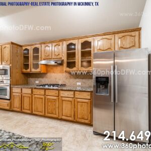 Aerial Photography, Real Estate Photography in McKinney, TX - 360 Photo DFW - 214.649.3844
