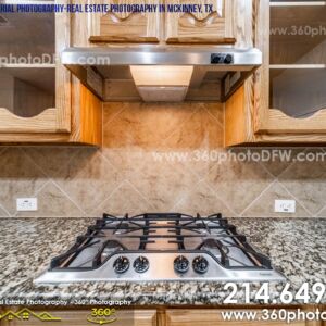 Aerial Photography, Real Estate Photography in McKinney, TX - 360 Photo DFW - 214.649.3844