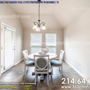 Aerial Photography, Real Estate Photography in McKinney, TX - 360 Photo DFW - 214.649.3844