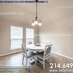 Aerial Photography, Real Estate Photography in McKinney, TX - 360 Photo DFW - 214.649.3844